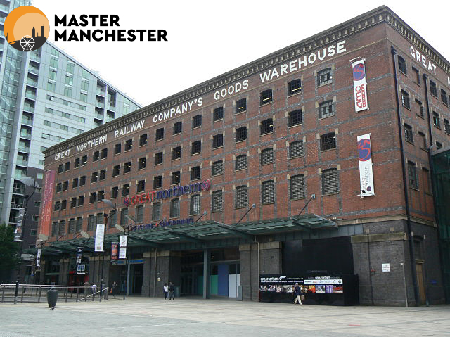 10 Most Popular Streets in Manchester - Take a Walk Down Manchester's  Streets and Squares – Go Guides