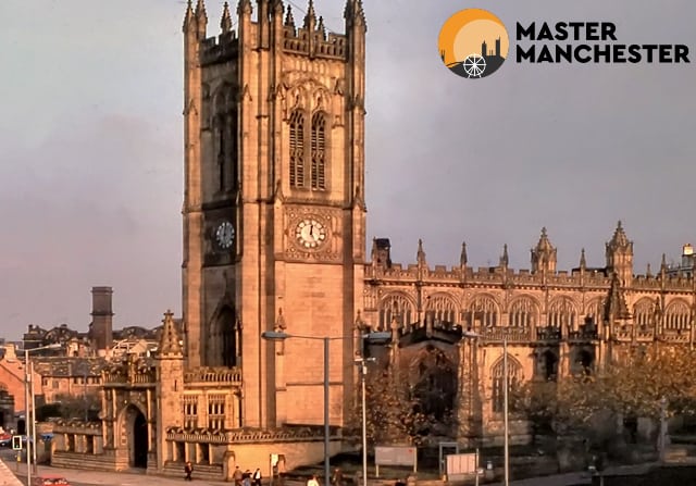 Our Complete Travel Guide to the Mediaeval Quarter Manchester