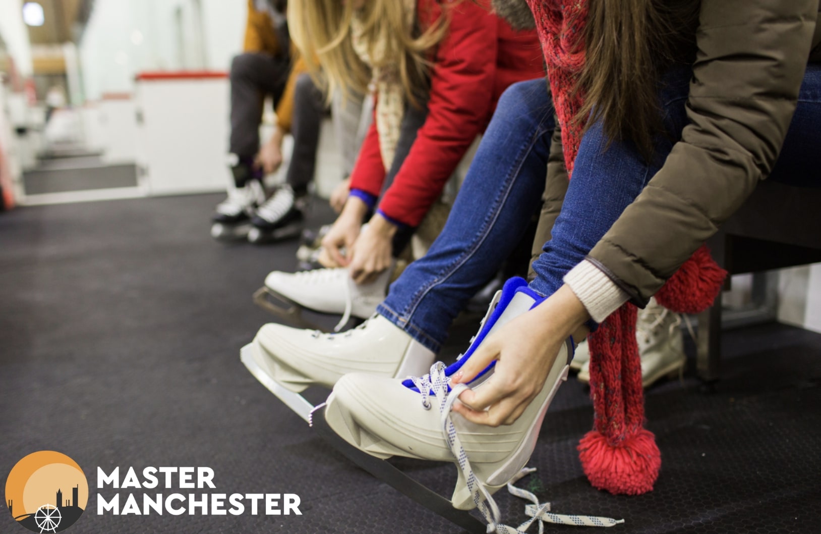 The 9 Best Places for Roller Skating in Manchester