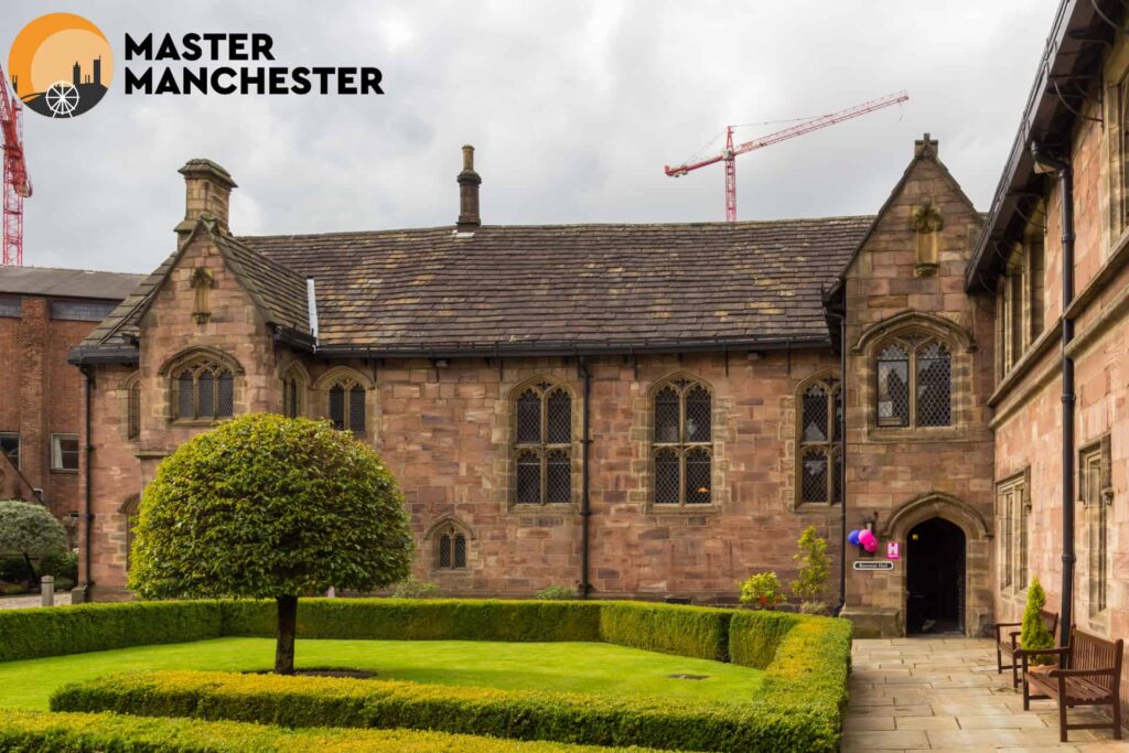 The Essential Guide to Chetham Library