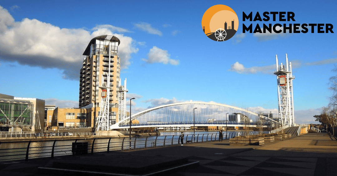 Top 15 Places to Visit in Salford