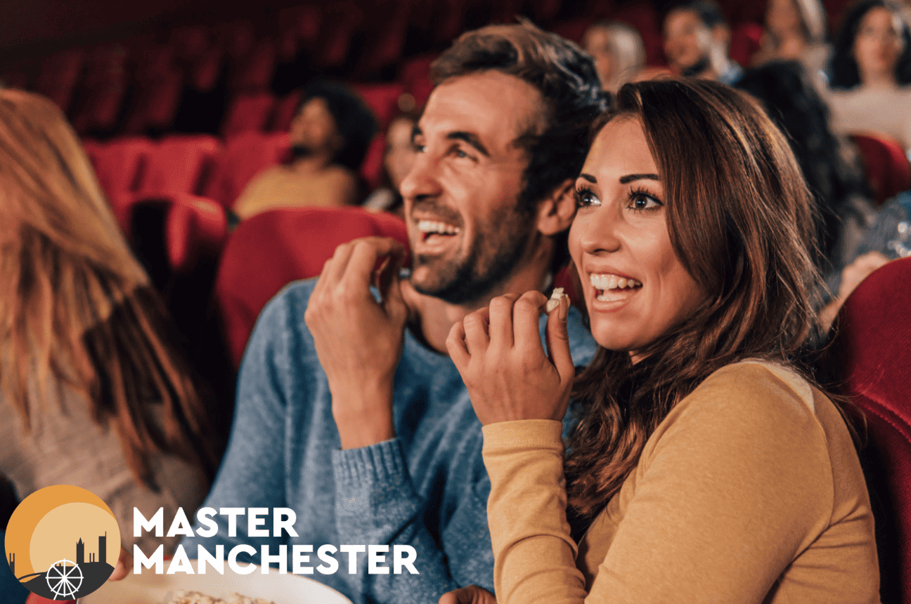 Your Ultimate Guide to the Palace Theatre Manchester