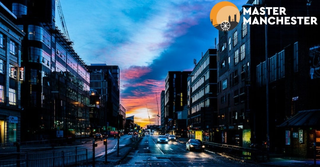 18 Top Things to Do in Manchester