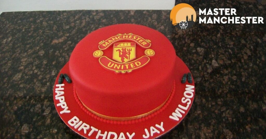 Celebrating in Manchester Top 12 Birthday Party Ideas