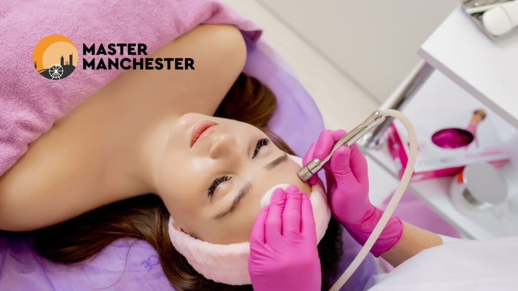 Top 5 Microdermabrasion Services in Manchester