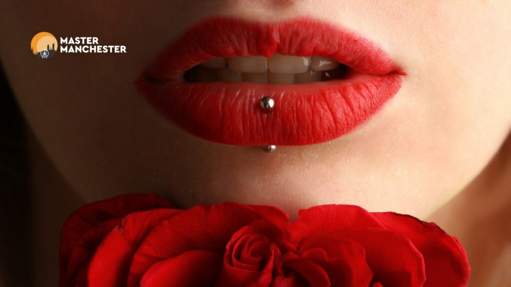 Top 5 Piercing Shops in Manchester
