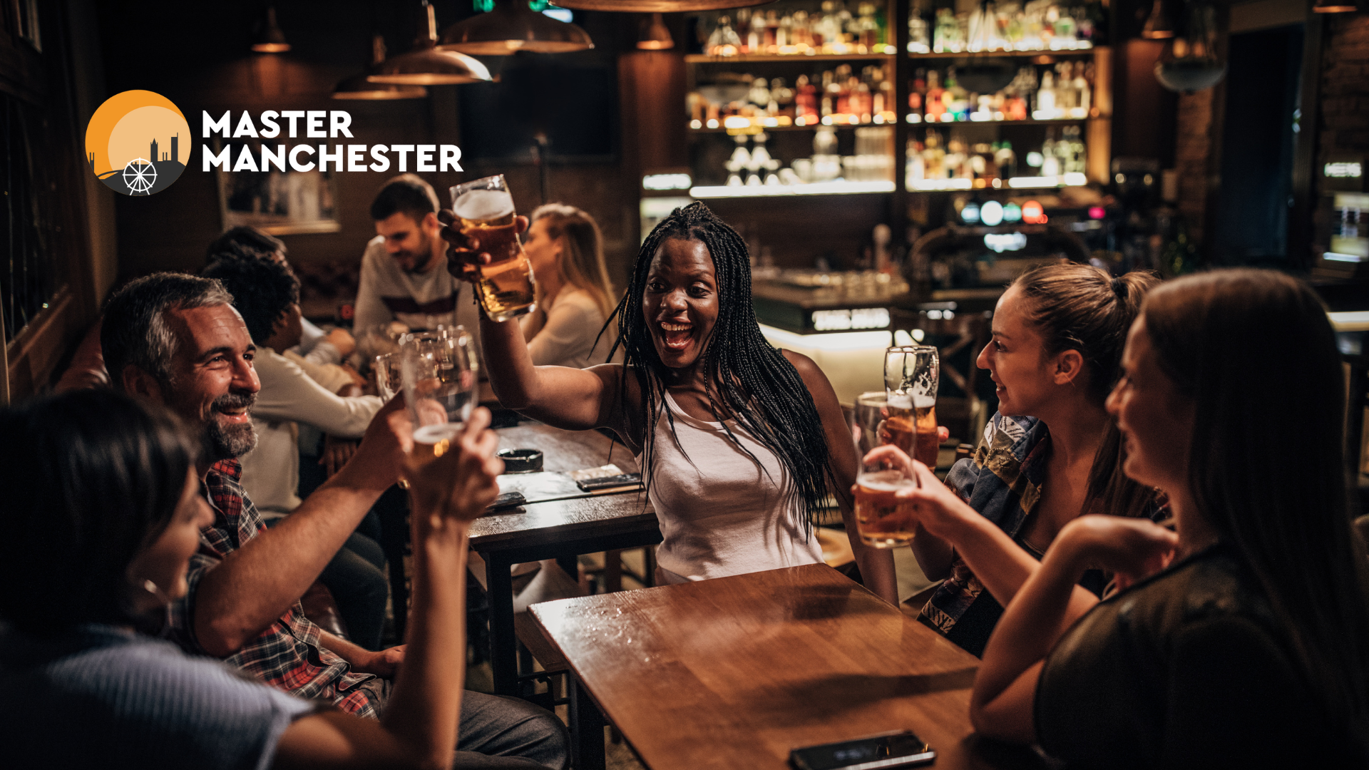 Top 5 Pubs in Didsbury Manchester