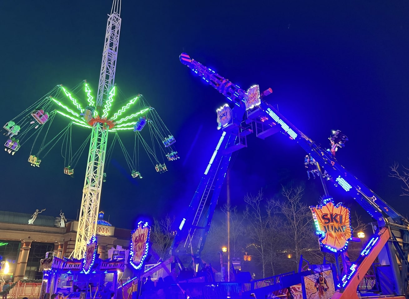 Here’s What to Expect at Tinseltown at the Trafford Centre [2026]