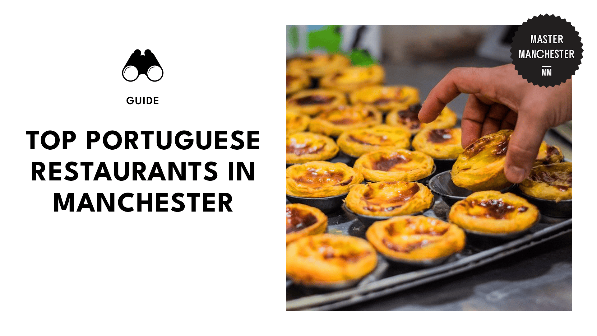 The 11 Best Portuguese Restaurants in Manchester That Will Transport You to Lisbon!