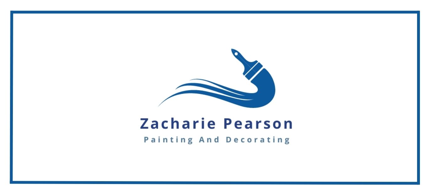 zacharie pearson logo