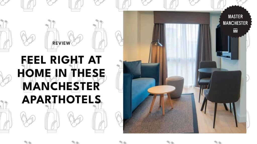 aparthotels-manchester