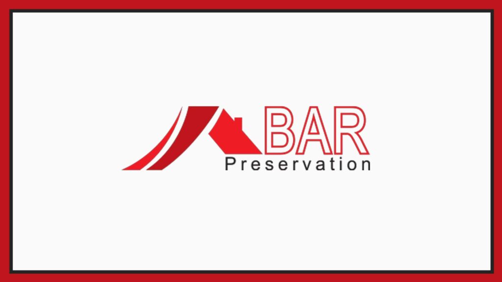 bar-preservation