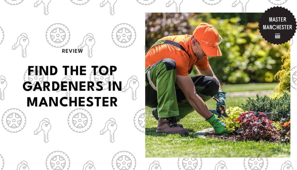 gardener-manchester