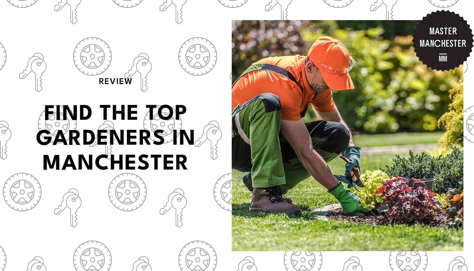 gardener-manchester