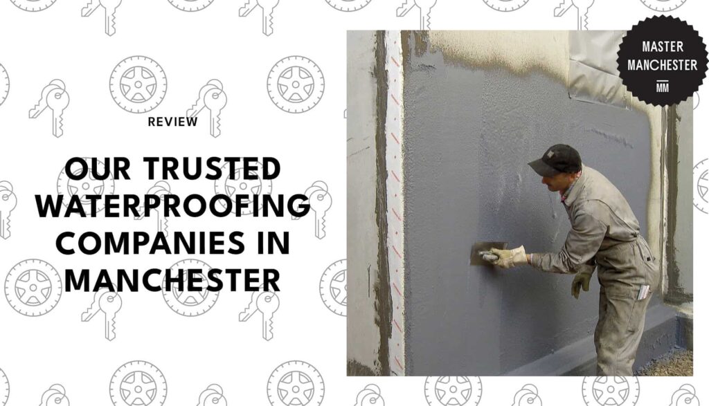 waterproofing-manchester