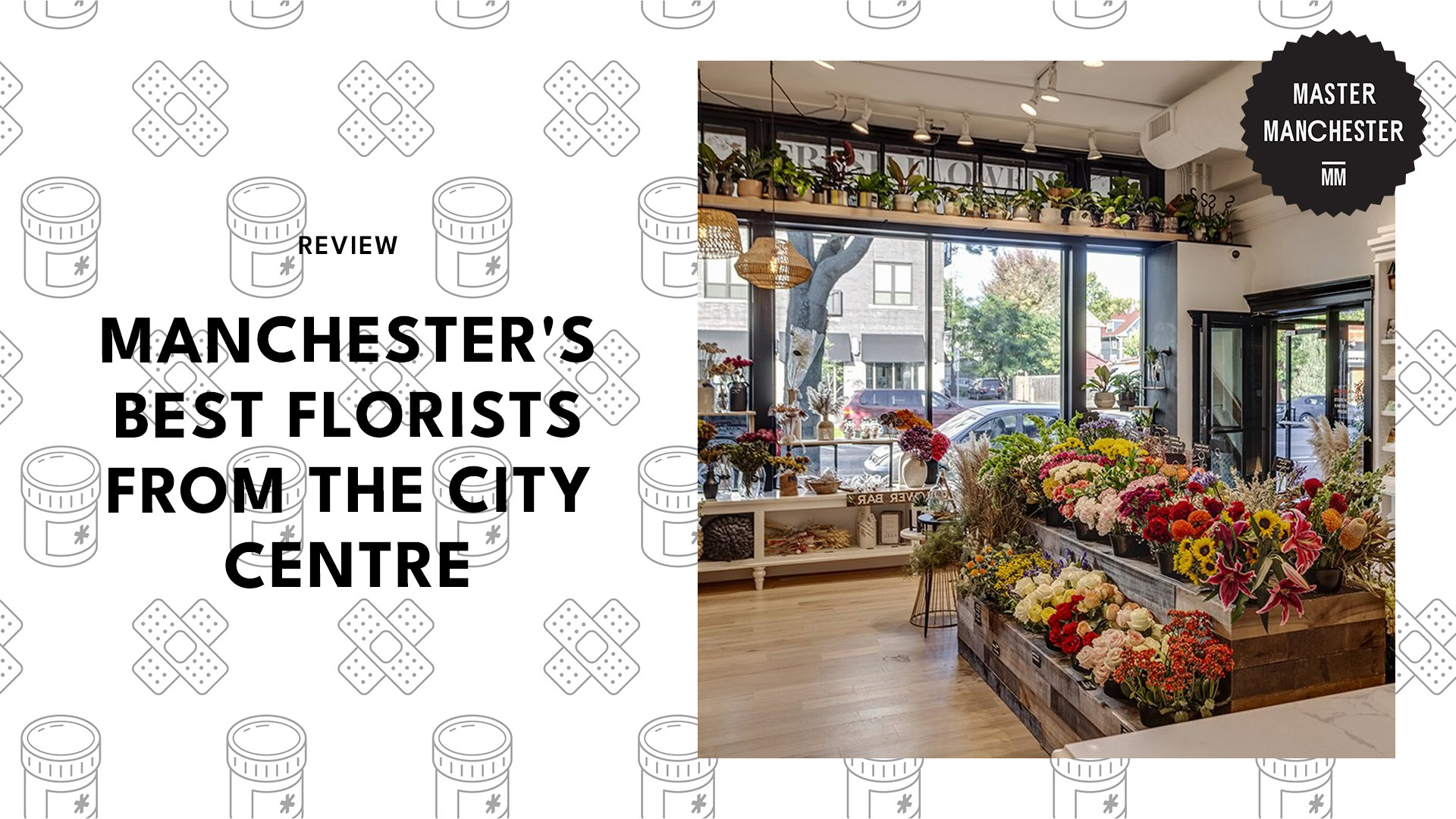 best-florists-manchester-city-centre-banner