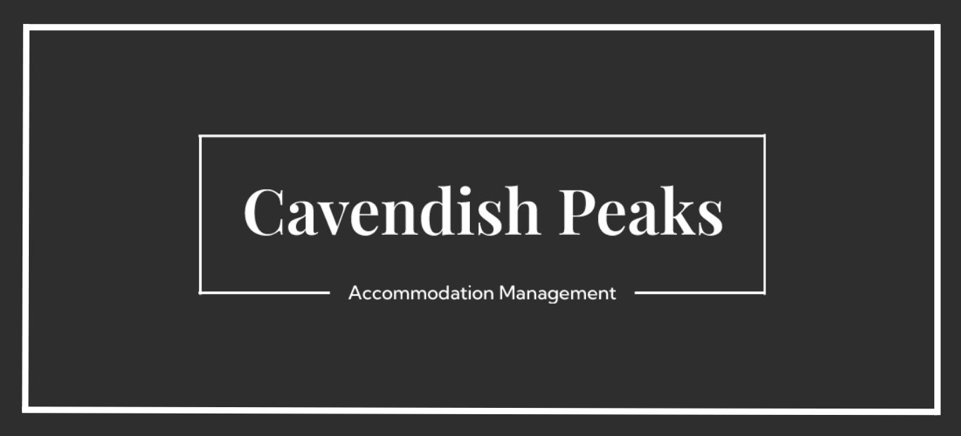 cavendish peaks logo