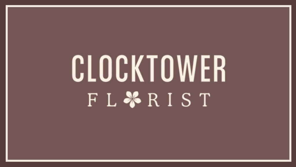 clocktower-florist-logo