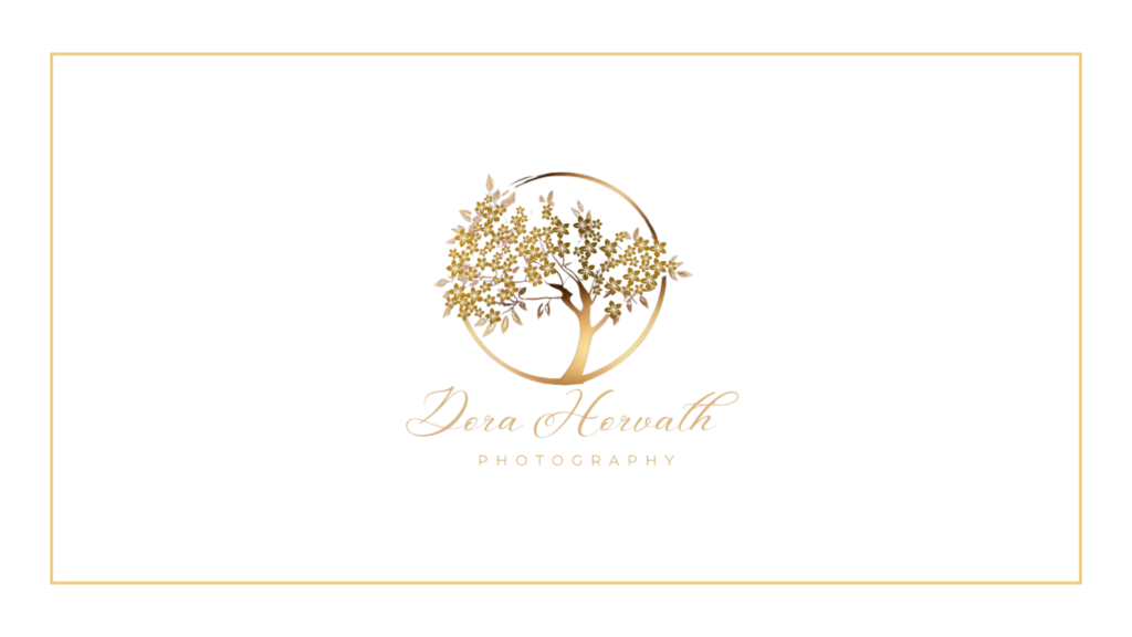 dora-horvath-photography-logo