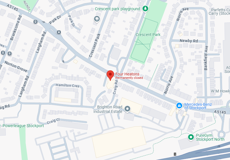 four-heatons-manchester-map