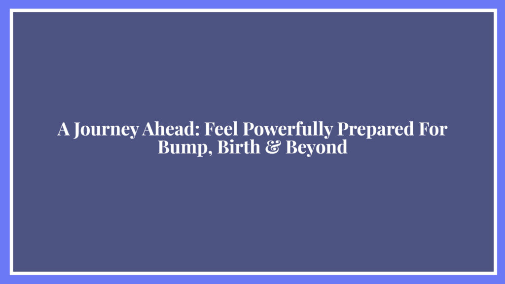 journey-ahead-hypnobirthing-&-doula-care