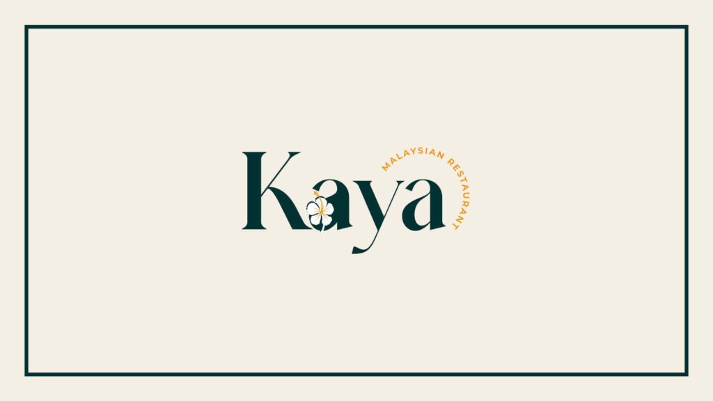 kaya