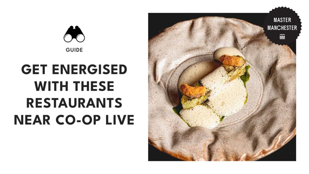 restaurants-near-co-op-live