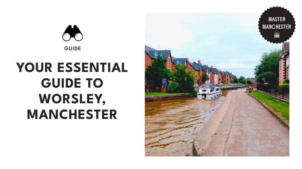 worsley-manchester