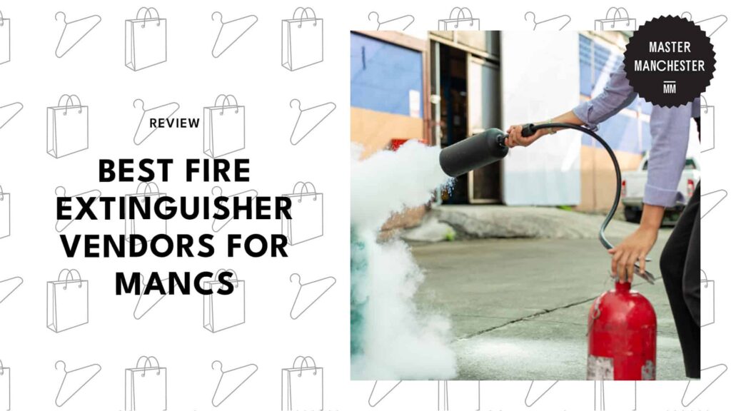fire-extinguisher-manchester