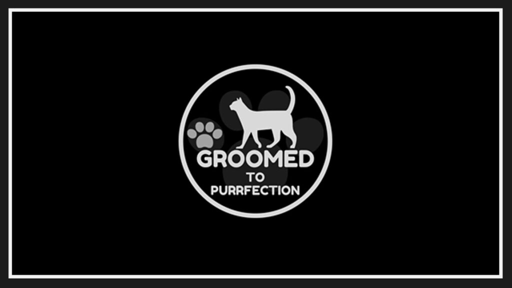 groomed-to-purrfection