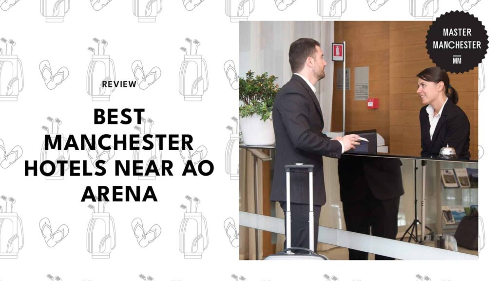hotels-near-ao-arena-manchester