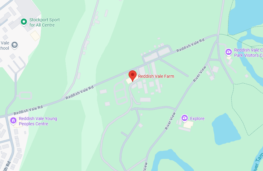 where-is-reddish-vale-farm