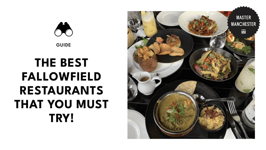 fallowfield-restaurants