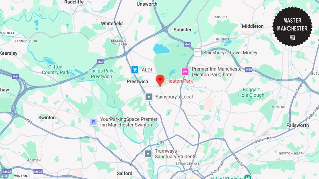 heaton-park-map
