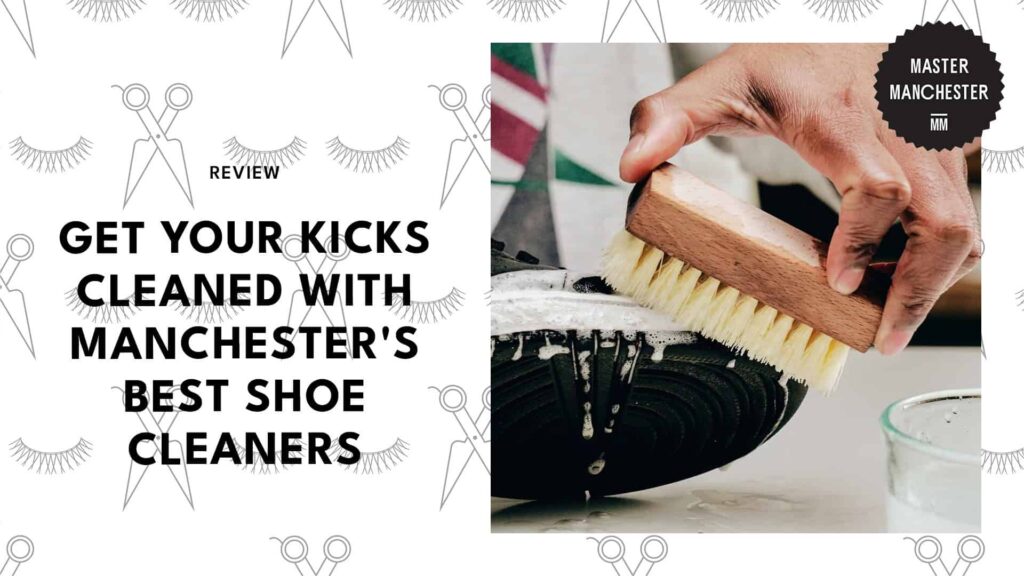 shoe-cleaner