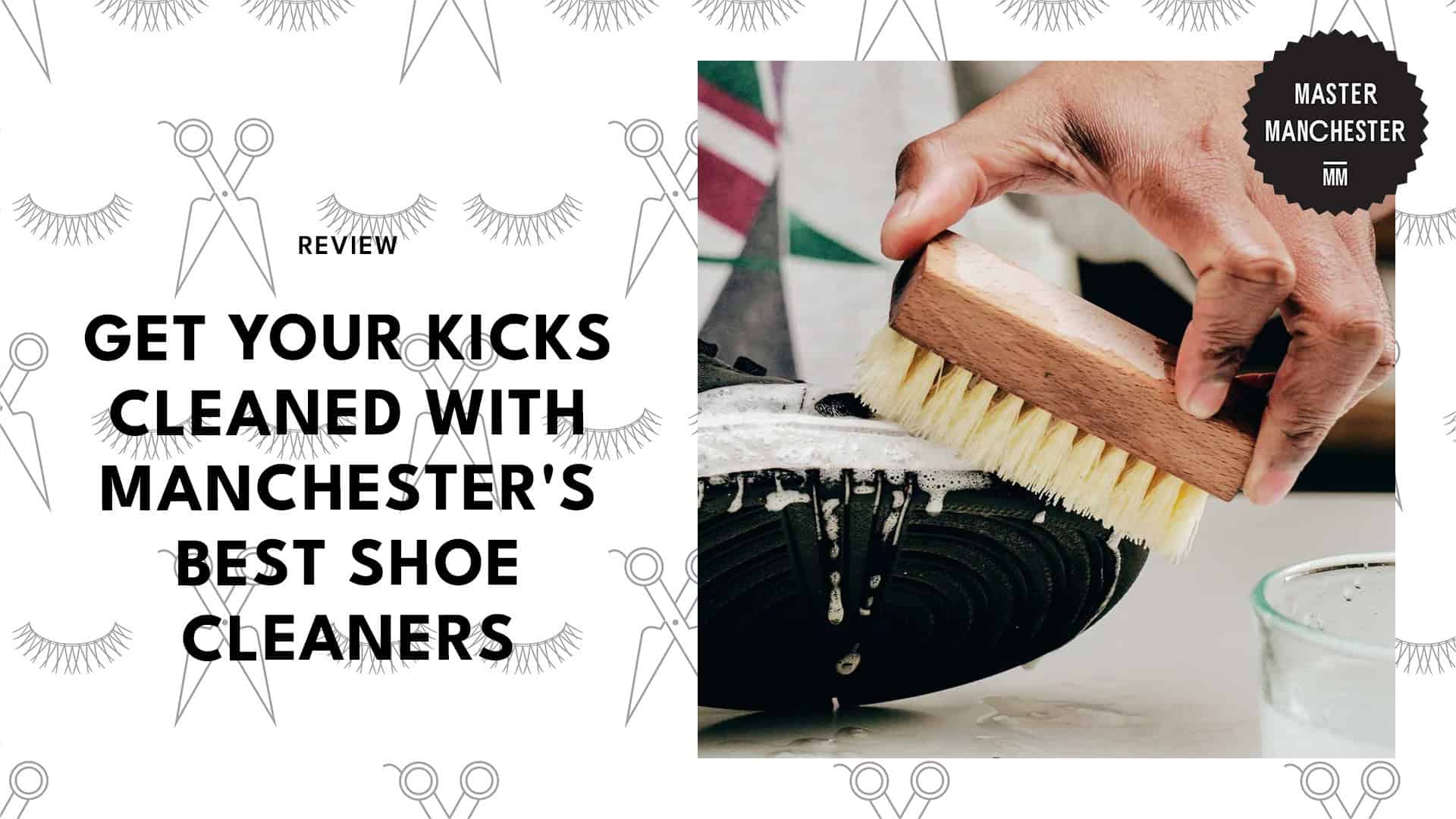 shoe-cleaner