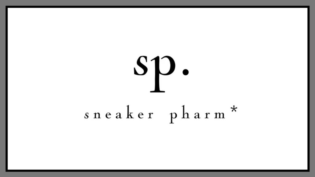 sneaker-pharm