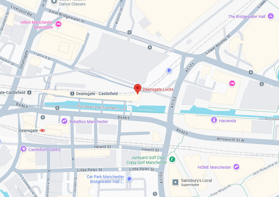 where-is-deansgate-locks