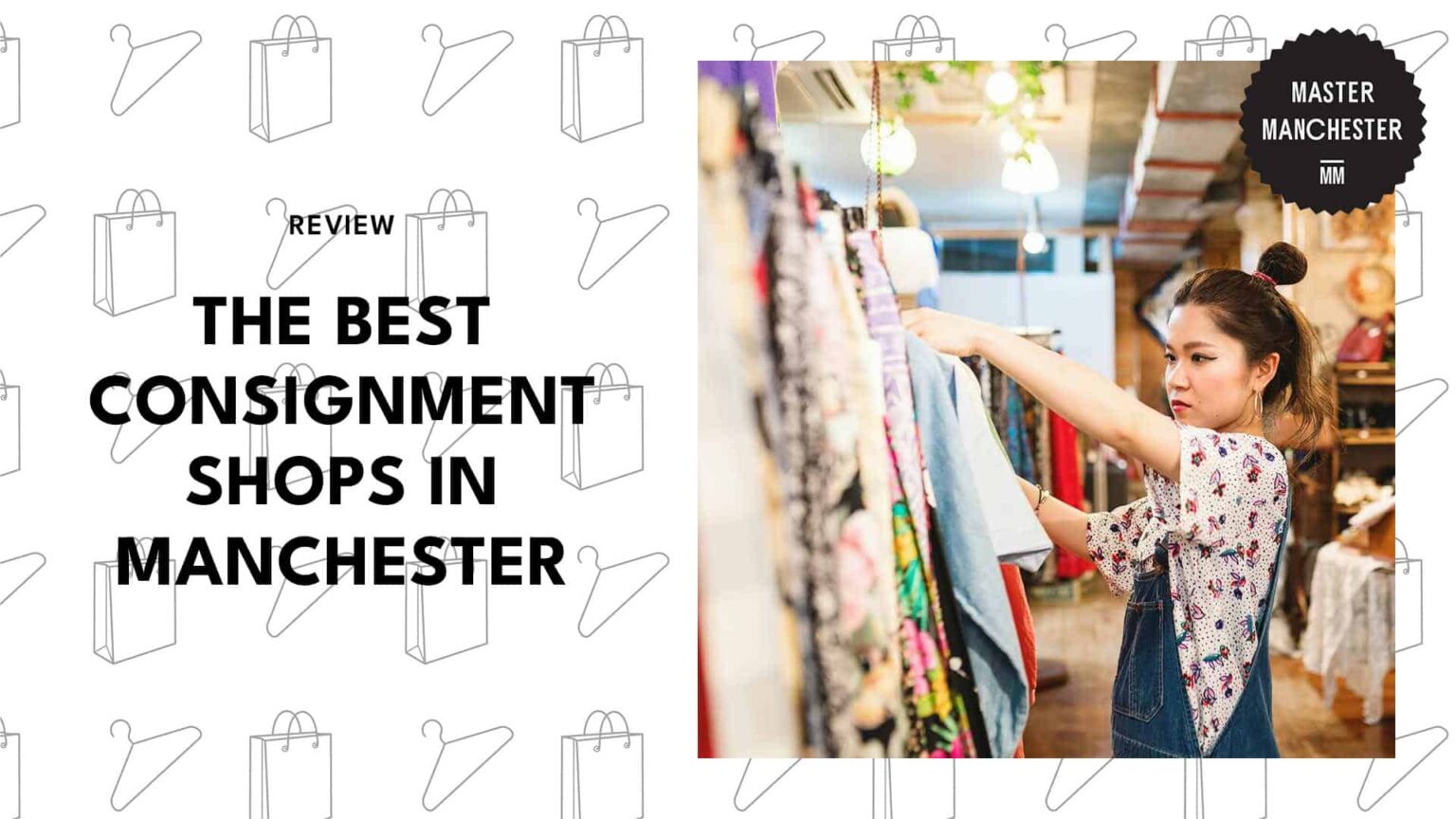 Top 5 Manchester Consignment Shops for Reliable Trades [2026]