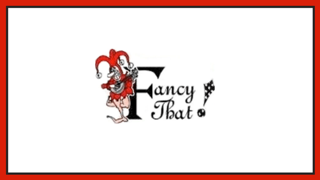 fancy-that