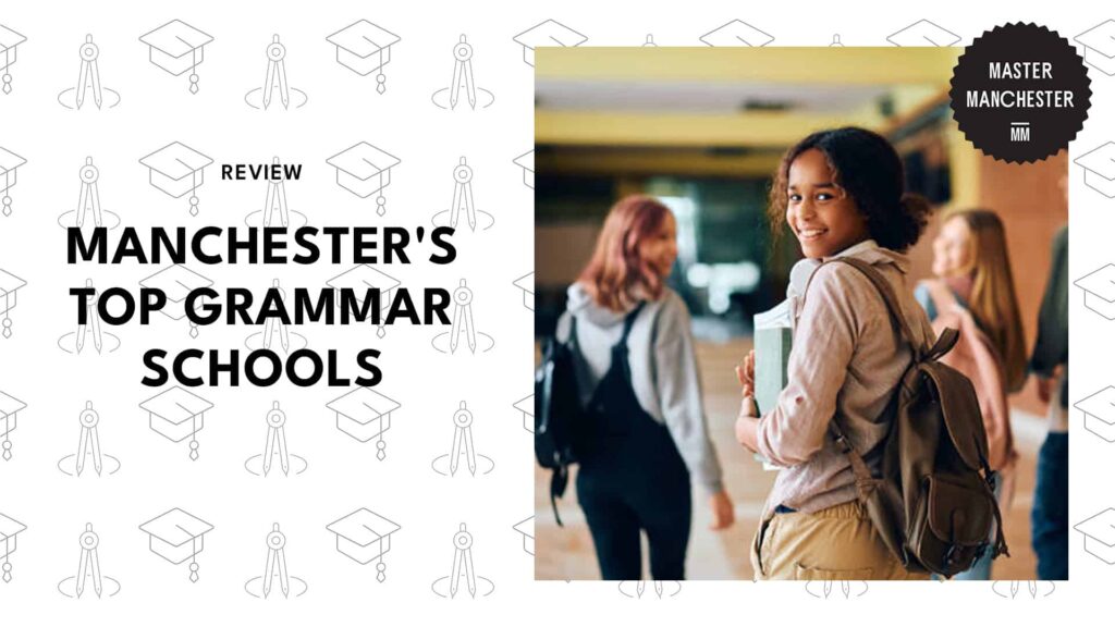 grammar-schools-in-manchester