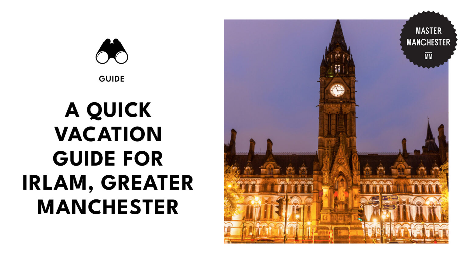 What to Do and See in Irlam, Greater Manchester [+ Tips] [2026]