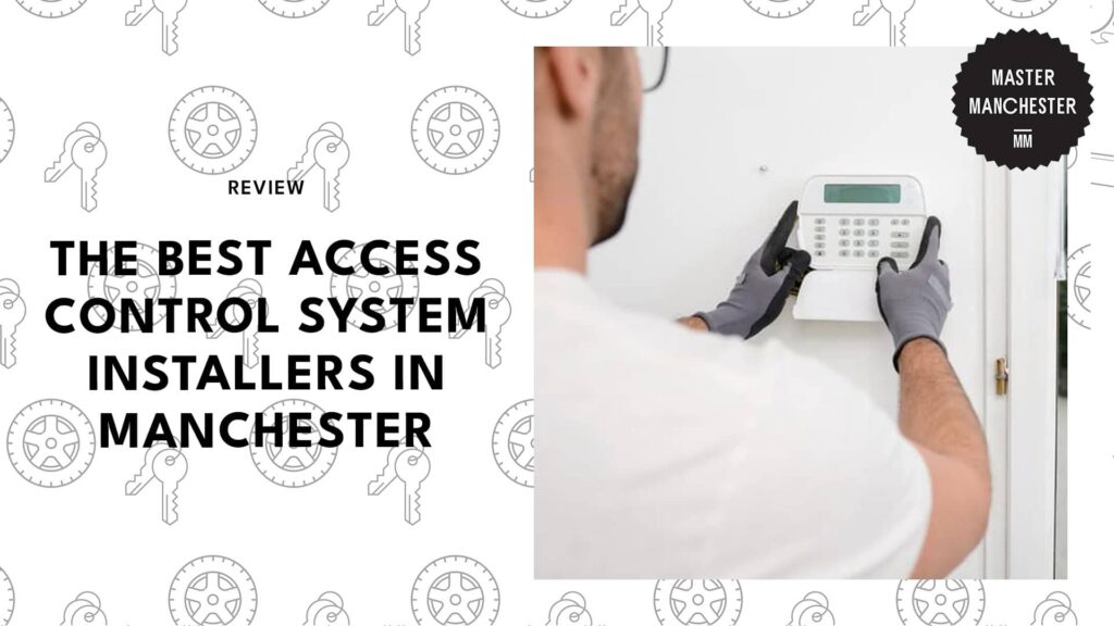 access-control-systems-manchester