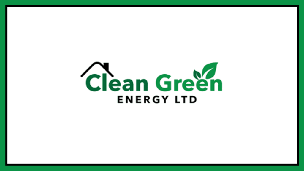 clean-green-energy-ltd