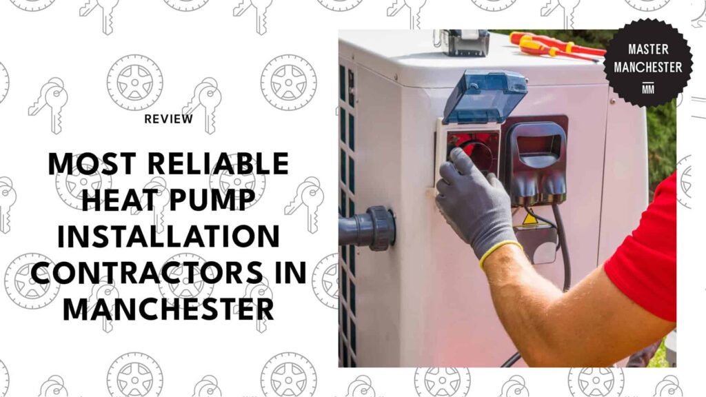 heat-pump-installation-manchester