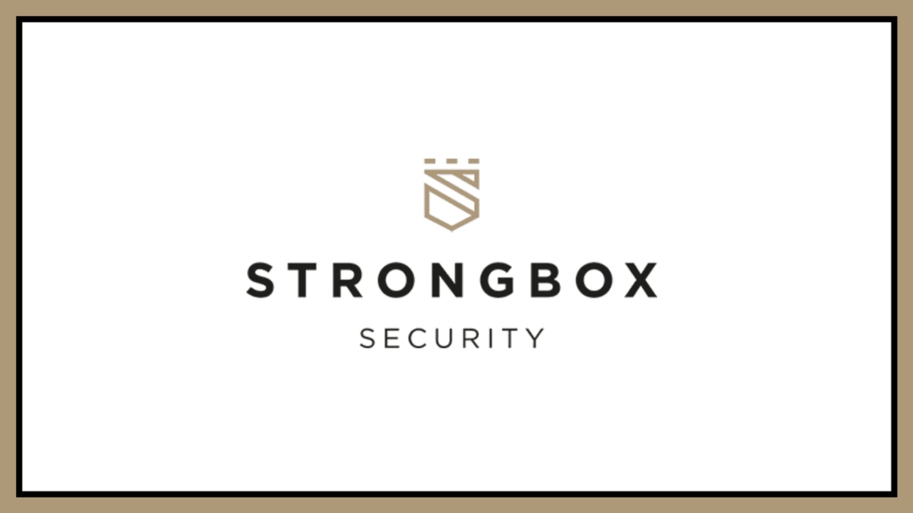 strongbox-security-systems
