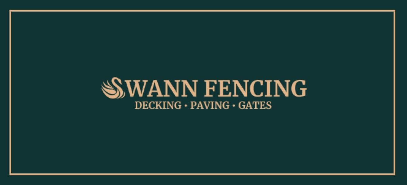 swan fencing logo