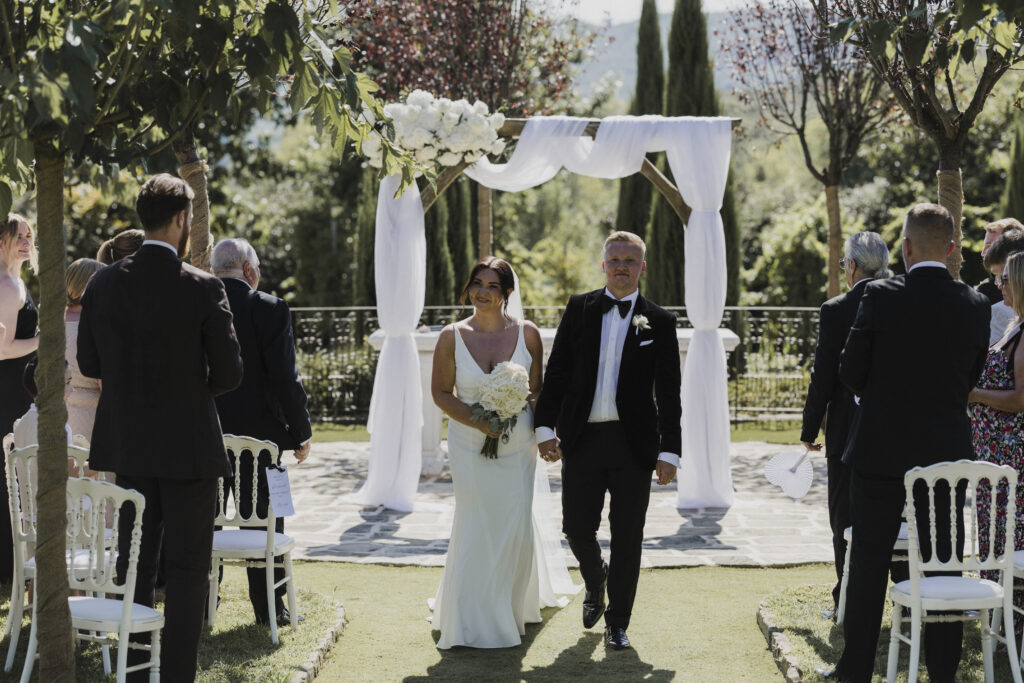 vows in motion banner