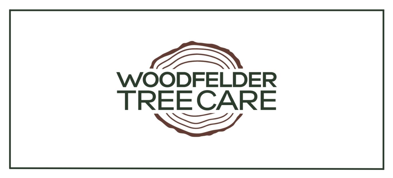woodfelder tree care logo