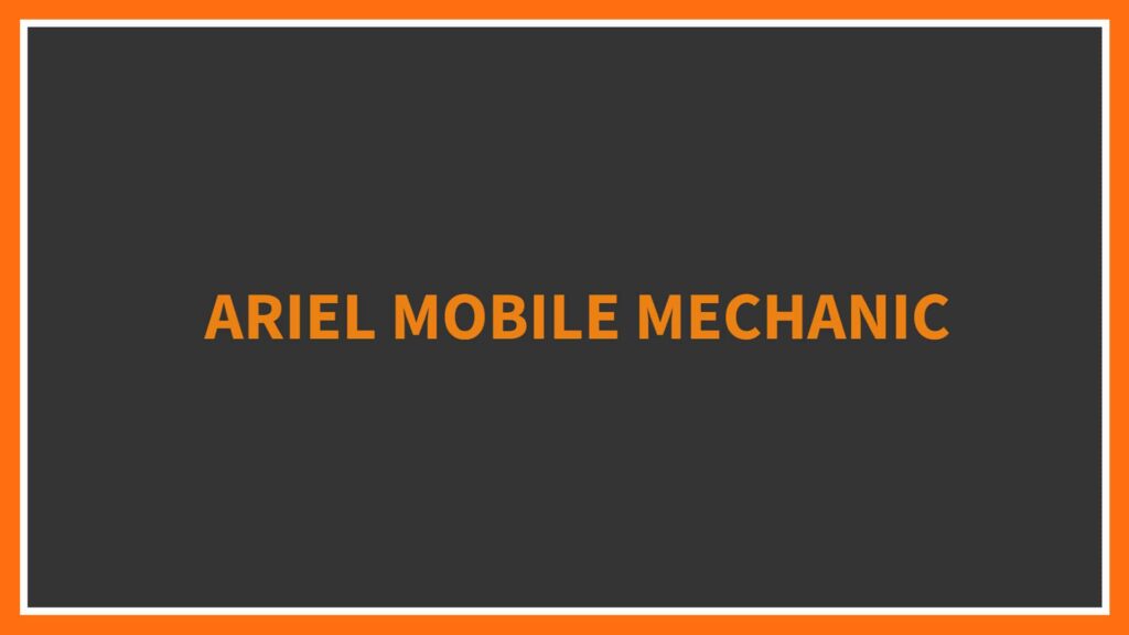 ariel-mobile-mechanic-manchester